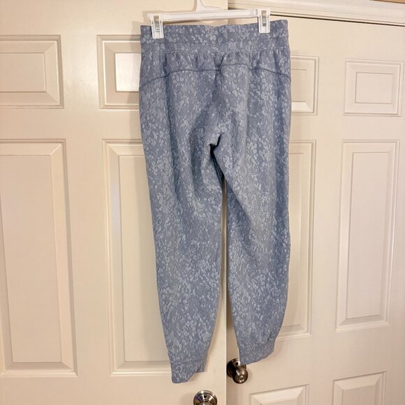 Lululemon Ready to Rulu High-Rise Jogger Sz 8 - Rhino Grey - Picture 4 of 7